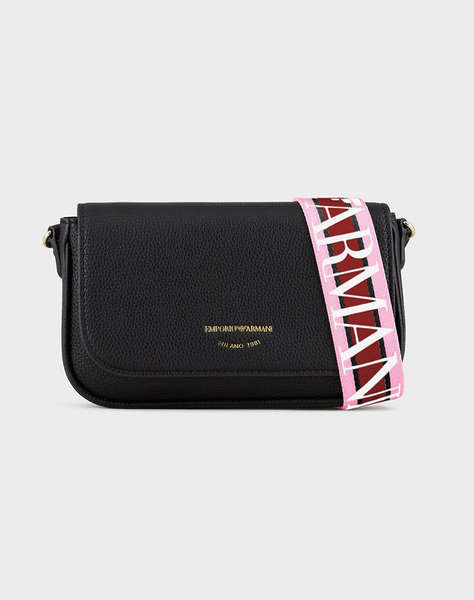EMPORIO ARMANI WALLET ON CHAIN (Размери: В 13 x Д 21 x Ш 4 см.)