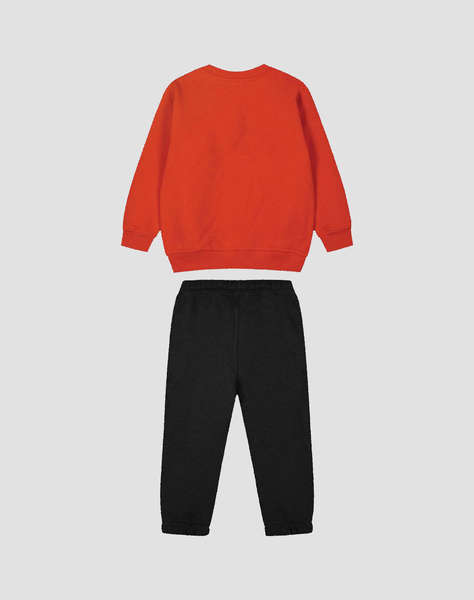 ENERGIERS BOY''S UNIFORM ΒΕΒΕ