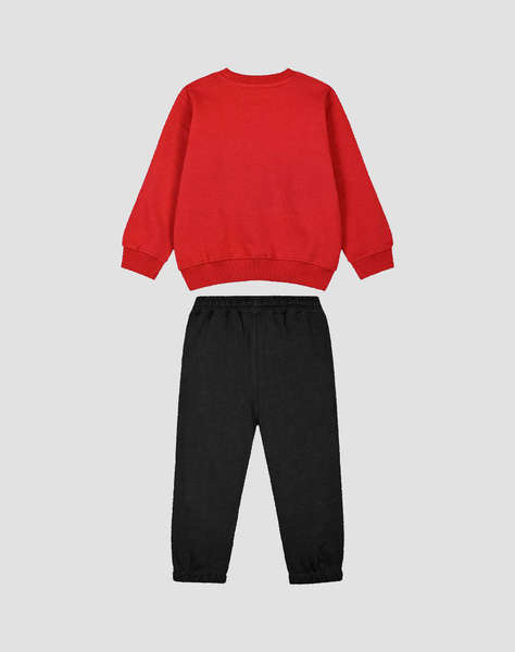 ENERGIERS BOY''S UNIFORM ΒΕΒΕ