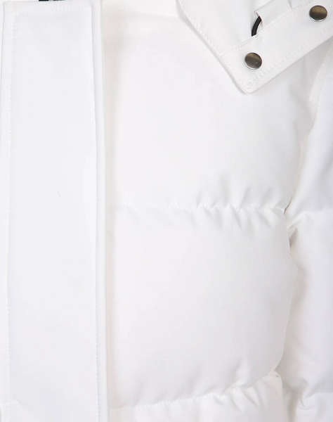 MOOSE KNUCKLES W CLOUD 3Q SH