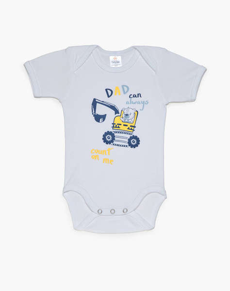 PRETTY BABY LITTLE DINO