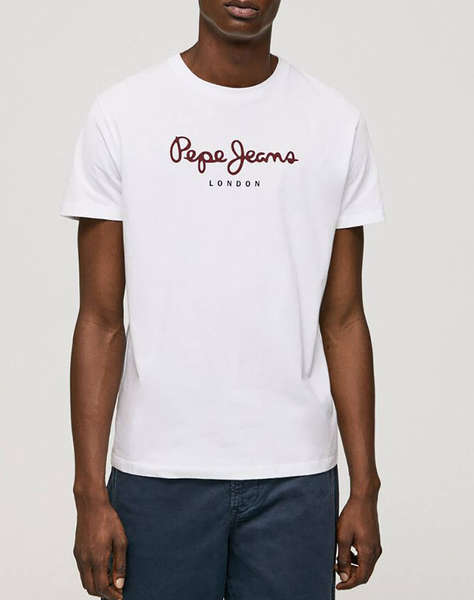 PEPE JEANS E1 DROP 2 EGGO N МЪЖКА БЛУЗА