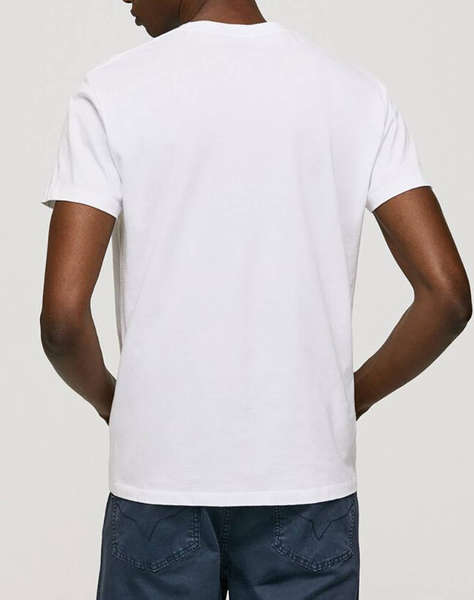 PEPE JEANS E1 DROP 2 EGGO N МЪЖКА БЛУЗА