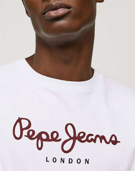 PEPE JEANS E1 DROP 2 EGGO N МЪЖКА БЛУЗА