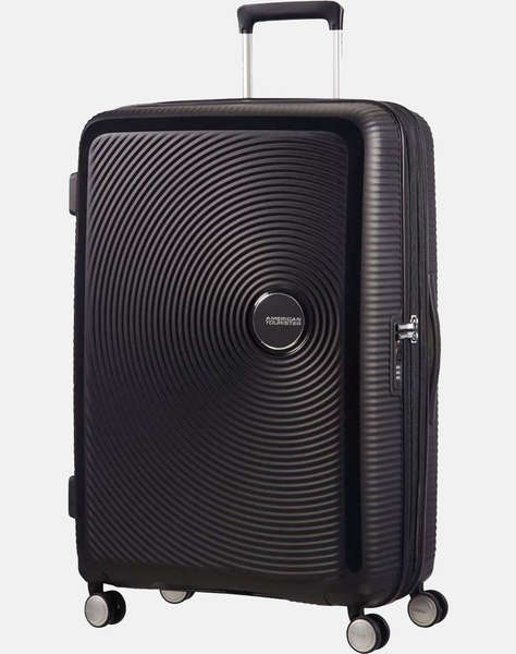 КУФАР AMERICAN TOURISTER (Размери: 51.5 x 77 x 29.5 см.)