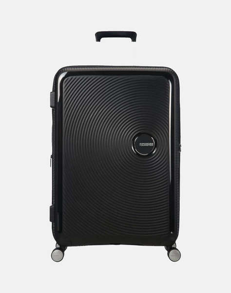 КУФАР AMERICAN TOURISTER (Размери: 51.5 x 77 x 29.5 см.)