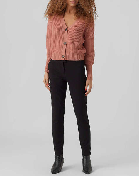VERO MODA VMMILLE MW SLIM PANT