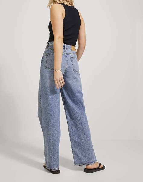 JJXX JXFOREST STR SL RIB TOP JRS NOOS