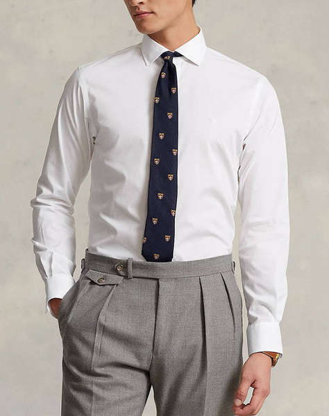 RALPH LAUREN EST PPC NK-DRESS SHIRT