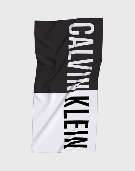 CALVIN KLEIN TOWEL- BLOCK (Размери: 178 x 100.5 см)