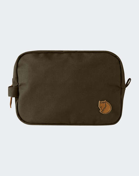 FJALLRAVEN Gear Bag / Gear Bag (Размери: 14 x 20 x 7 см)