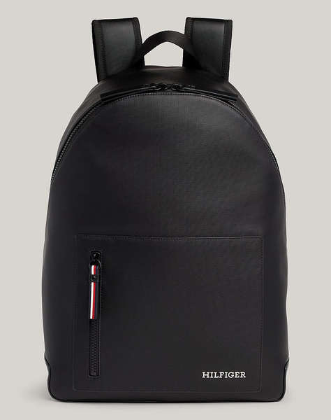 TOMMY HILFIGER TH PIQUE BACKPACK (Размери: 45 x 30 x 15 см.)
