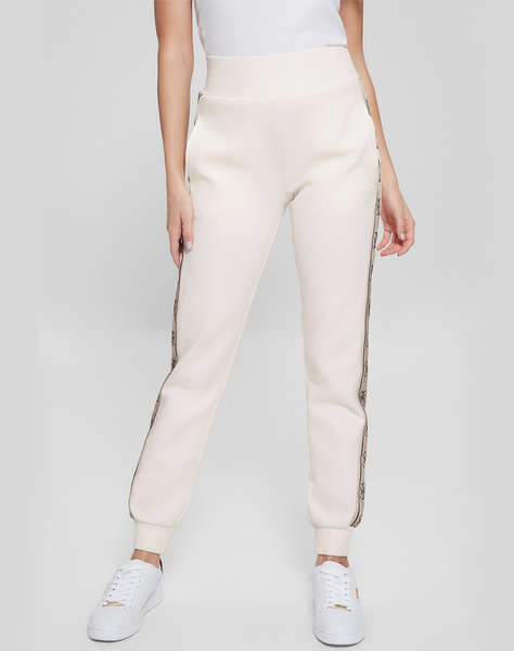 GUESS BRITNEY JOGGER WOMEN''S TROUSERS