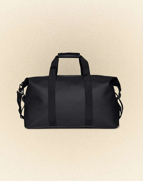 RAINS Hilo Weekend Bag W3 (Размери: В27 x Ш52 x Д26 см.)
