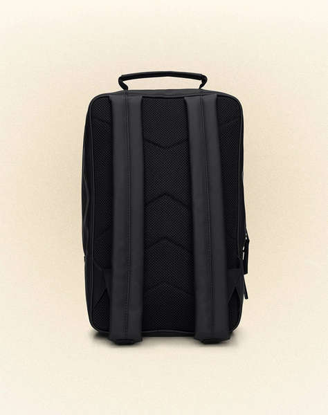 RAINS Book Backpack W3 (Размери: 41 x 27 x 13 см.)