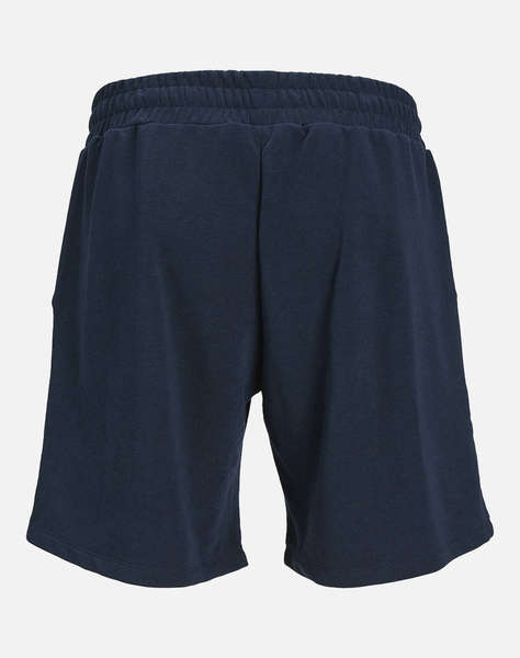 JACK&JONES JPSTLOGO SWEAT SHORTS 2 COL GMS