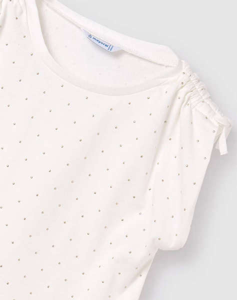 MAYORAL Тениска dot tank top