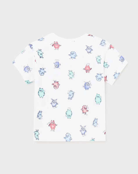 MAYORAL Детска тениска