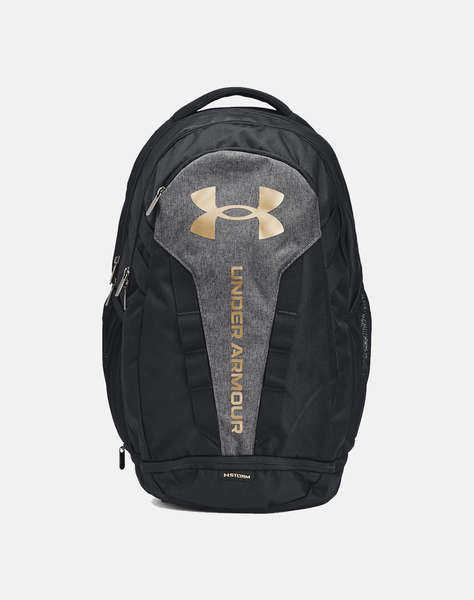 UNDER ARMOUR UA Hustle 5.0 Backpack (Размери: 49 x 33 x 15 см)