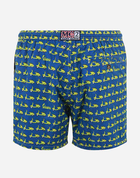 MC2 ULTRALIGHT SWIM SHORT