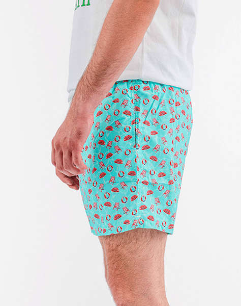 MC2 ULTRALIGHT SWIM SHORT