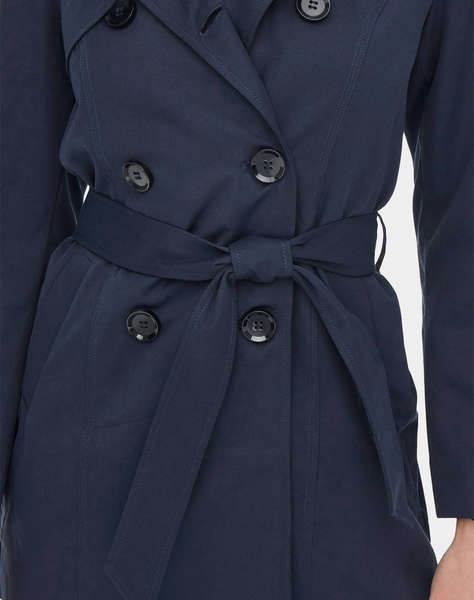 ONLY ONLVALERIE TRENCHCOAT OTW NOOS