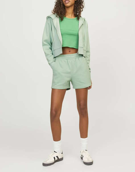 JJXX JXALFA REG HW SHORTS SWT SN