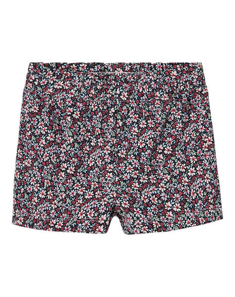 NAME IT NMFVILINSE SHORTS