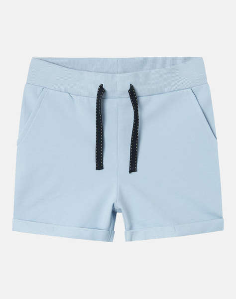NAME IT NKFVOLTA SWE SHORTS UNB F NOOS