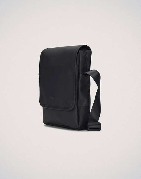 RAINS Trail Reporter Bag W3 (Размери: 27 x 21 x 6 см)