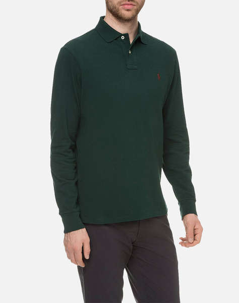 RALPH LAUREN KCCMSLM2-KNIT