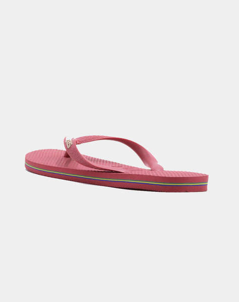 HAVAIANAS BRAZIL LOGO ДЖАПАНКИ