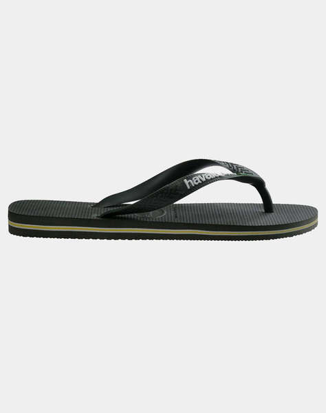 HAVAIANAS BRAZIL LOGO ДЖАПАНКИ