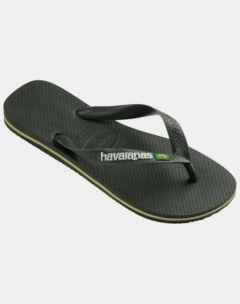 HAVAIANAS BRAZIL LOGO ДЖАПАНКИ