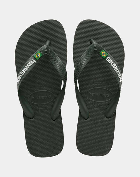 HAVAIANAS BRAZIL LOGO ДЖАПАНКИ
