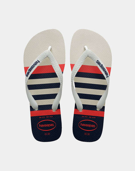 HAVAIANAS TOP NAUTICAL ДЖАПАНКИ
