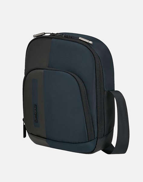 SAMSONITE BIZ2GO-CROSSOVER (Размери: 24 x 19 x 5 см.)