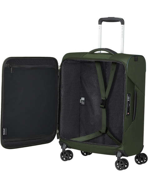 SAMSONITE LITEBEAM-SPINNER 55/20 (Размери: 55 x 40 x 20см)