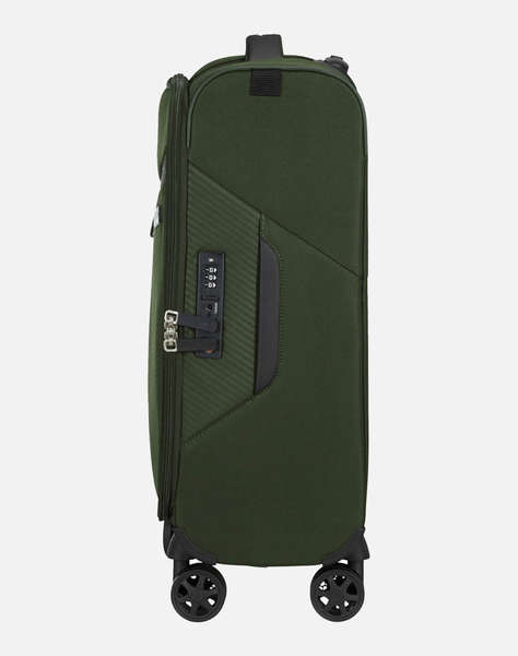 SAMSONITE LITEBEAM-SPINNER 55/20 (Размери: 55 x 40 x 20см)