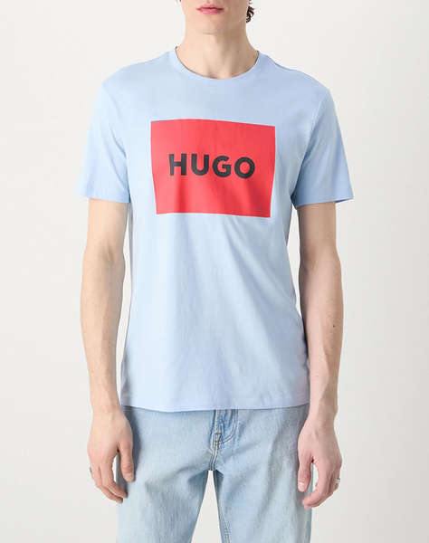 HUGO BOSS JERSEY Dulive222 БЛУЗА