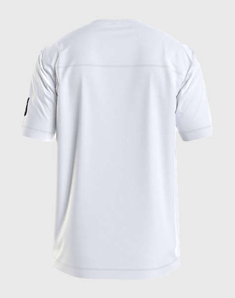 CALVIN KLEIN BADGE TEE