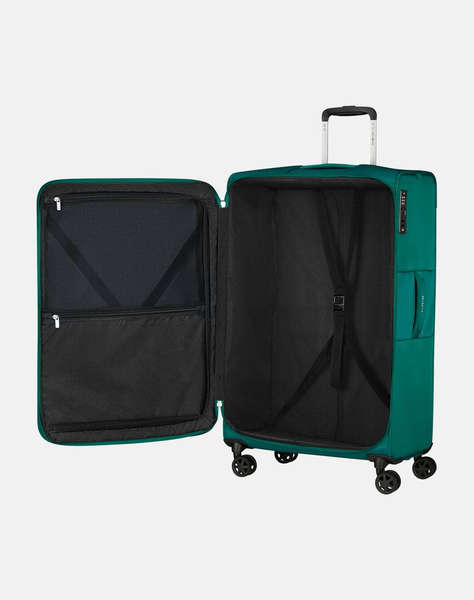 SAMSONITE КУФАР URBIFY (Размери: 78 x 48 x 30см.)
