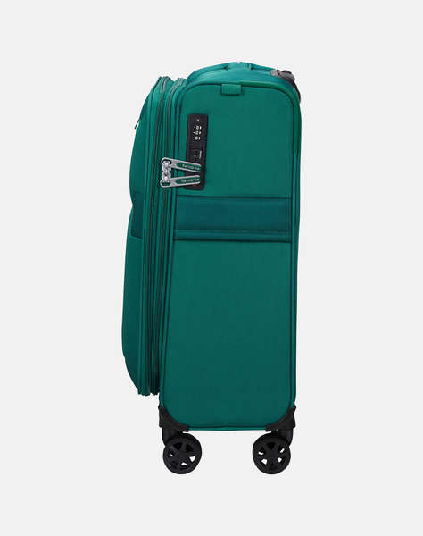 SAMSONITE КУФАР URBIFY (Размери: 55 x 44 x 23см.)