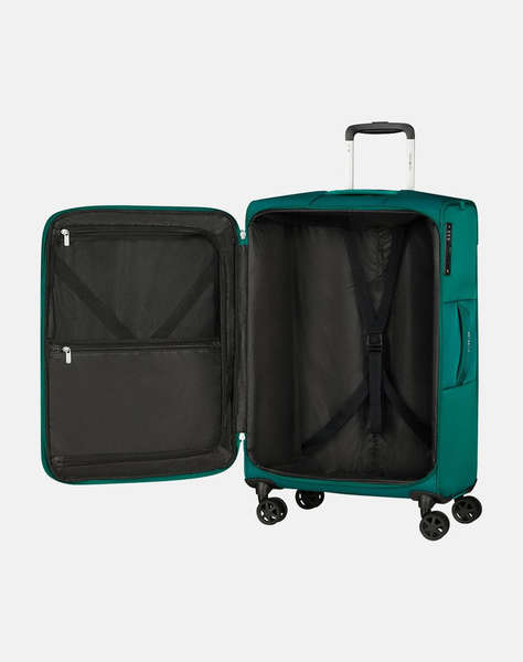SAMSONITE КУФАР URBIFY (Размери: 68 x 43 x 27 см.)