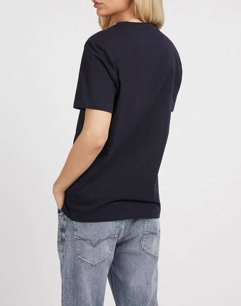 GUESS AIDY CN SS TEE MEN''S T-SHIRT