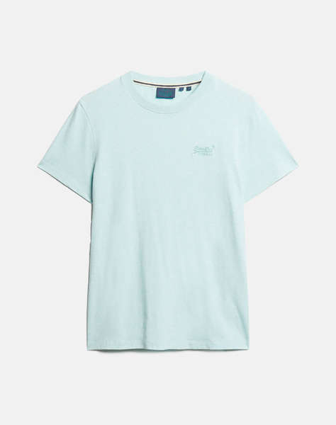 SUPERDRY D1 OVIN ESSENTIAL LOGO EMB TEE MEN''S T-SHIRT
