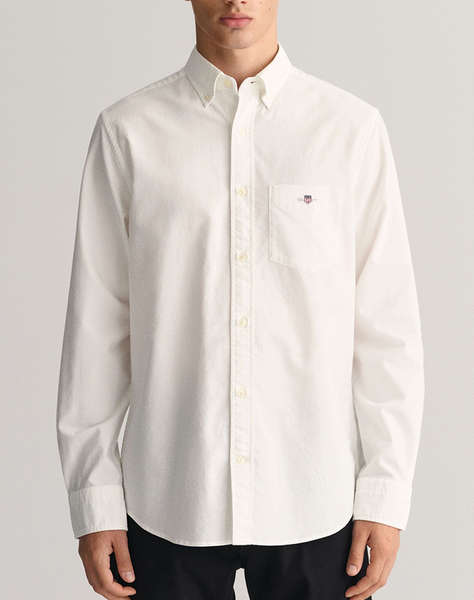 GANT РИЗА ΜΜ REG OXFORD SHIRT