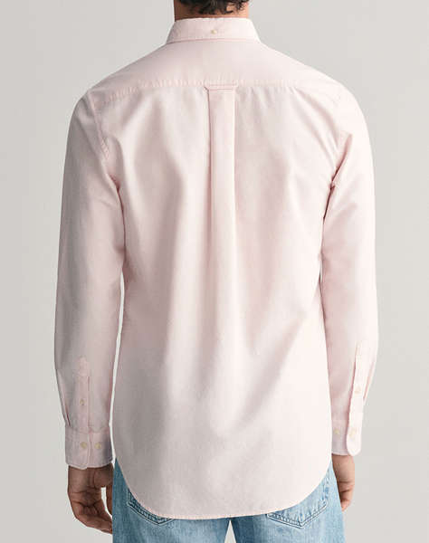 GANT РИЗА ΜΜ REG OXFORD SHIRT