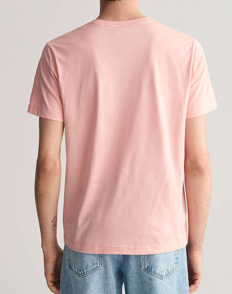 GANT БЛУЗА ΚΜ REG SHIELD SS T-SHIRT