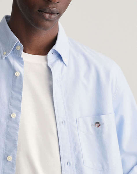 GANT РИЗА ΜΜ REG OXFORD SHIRT